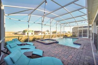 Secluded Paradise: 7 Bedroom Villa 6372 - Loughman - 0
