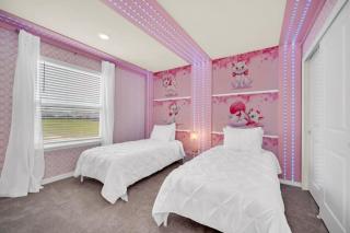 Charming Villa with 8 Bedrooms near Beach 6380 - Davenport - 6