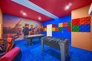 Charming Villa with 8 Bedrooms near Beach 6380 - 4