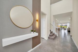 Charming Villa with 8 Bedrooms near Beach 6380 - 1