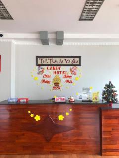 Candy Hotel Can Tho - Cái Răng - 1