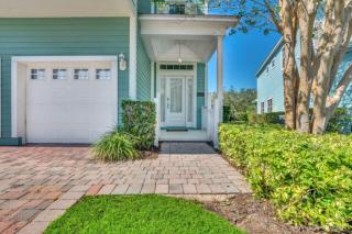 Chic Retreat: Spacious 5 Bedroom Villa 6377 - Kissimmee - 0