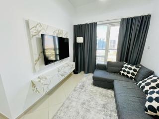 1 Bed-Apartment Cluster H JLT - 0