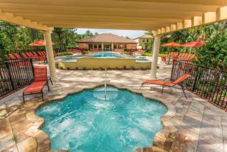 Designer Villa with Stylish Decor 6385 - Kissimmee - 0