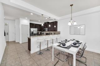 Designer Villa with Stylish Decor 6385 - Kissimmee - 7
