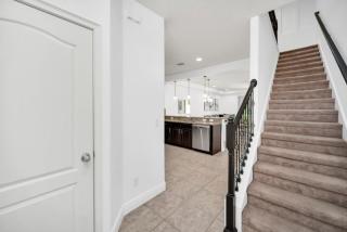 Designer Villa with Stylish Decor 6385 - Kissimmee - 4