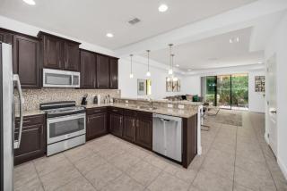 Designer Villa with Stylish Decor 6385 - Kissimmee - 3