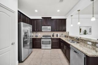 Designer Villa with Stylish Decor 6385 - Kissimmee - 1