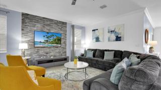 Rent the Perfect 8 Bedroom Villa on Storey Lake Resort Orlando Villa 6293 - 8