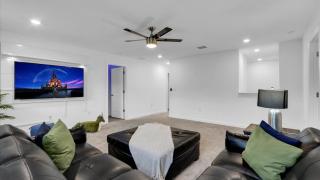 Rent the Perfect 8 Bedroom Villa on Storey Lake Resort Orlando Villa 6293 - 3