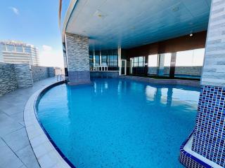 1 Bed-Apartment Cluster H JLT - 6
