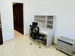 1 Bed-Apartment Cluster H JLT - 5