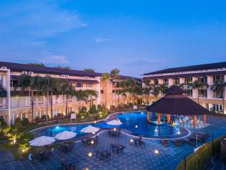 Swiss-Belhotel Borneo Banjarmasin - Banjarmasin - 8