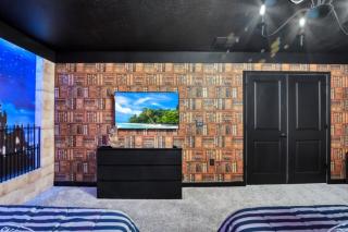 Spacious Villa Retreat with 9 Bedrooms 6381 - Kissimmee - 2