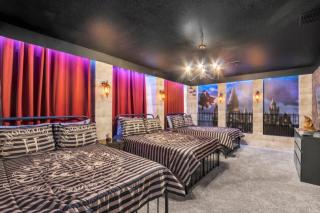 Spacious Villa Retreat with 9 Bedrooms 6381 - Kissimmee - 3