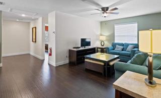 Beautiful House with first class amenities on Paradise Palms Resort Orlando House 6298 - Kissimmee - 5