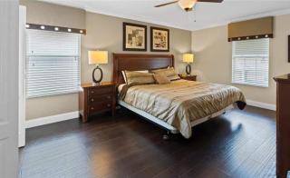 Beautiful House with first class amenities on Paradise Palms Resort Orlando House 6298 - 2