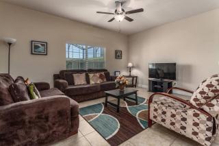 Rent this Luxury 5 Star Townhome on Paradise Palms Resort Orlando Townhome 6299 - Kissimmee - 0