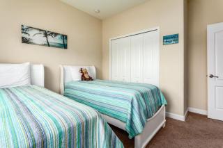 Rent this Luxury 5 Star Townhome on Paradise Palms Resort Orlando Townhome 6299 - Kissimmee - 1