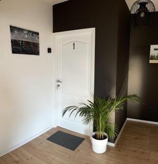 4 STARS APARTMENTS Near Airport - 4