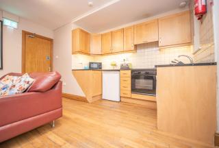 Kirwan's lane Townhouse - 9