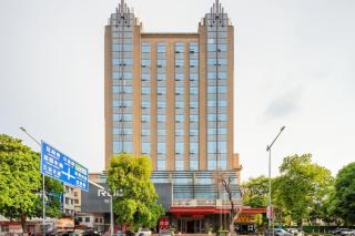 Calvin International Hotel Guangzhou Baiyun International Airport Huadu Plaza Branch - Free Deliver Service to Guangzhou Baiyun International Airport & Free Deliver Service to Canton Fair Complex During Canton Fair Period - 6
