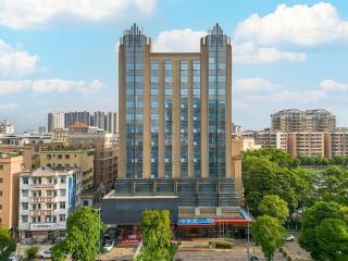 Calvin International Hotel Guangzhou Baiyun International Airport Huadu Plaza Branch - Free Deliver Service to Guangzhou Baiyun International Airport & Free Deliver Service to Canton Fair Complex During Canton Fair Period - Huadu - 7