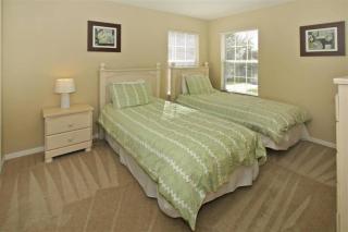 Perfect 5 Bedroom Villa on Emerald Island Resort Orlando Villa 6301 - Kissimmee - 6