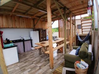 Camping Urbano La Casita - Pedreiras - 2