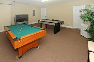 Perfect 5 Bedroom Villa on Emerald Island Resort Orlando Villa 6301 - Kissimmee - 2