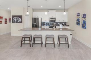 Rent this Luxury 5 Star Townhome on Champions Gate Resort Orlando Townhome 6296 - Kissimmee - 8