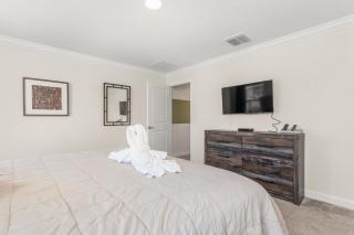 Rent this Luxury 5 Star Townhome on Champions Gate Resort Orlando Townhome 6296 - 4