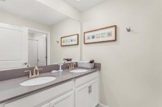 Rent this Luxury 5 Star Townhome on Champions Gate Resort Orlando Townhome 6296 - 1