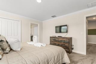 Beautiful Townhome with first class amenities on Champions Gate Resort Orlando Townhome 6297 - Kissimmee - 5