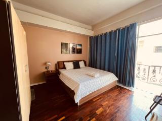 Vientiane Star Hotel B - Vientiane - 1