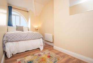 Kirwan's lane Townhouse - Galway - 4