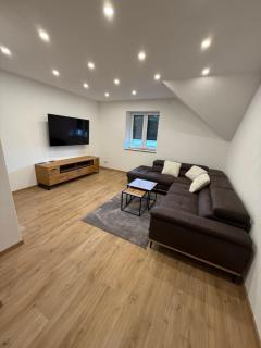 Winzerloft Henndorf - Henndorf - 1