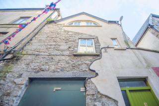 Kirwan's lane Townhouse - Galway - 1