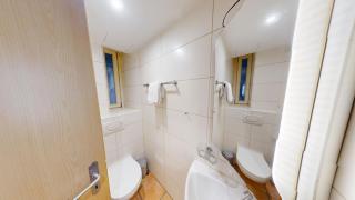 Zentral Altstadt Chur - Bahnhofsnah - Ferienwohnung - Bernina Express - Solution-Grischun - Chur - 7