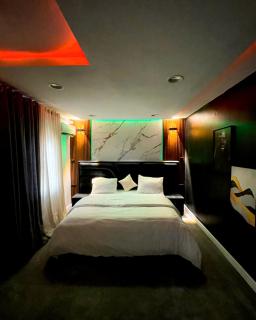 Jodi Cozy homes - Abuja - 9