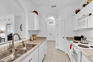 Experience Luxury at Orlando Condo 6418 Windsor Hills - Orlando - 5