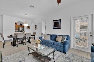 Unwind at Orlando Condo 6419 - Ideal Family Getaway - 9
