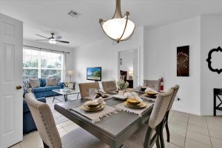 Unwind at Orlando Condo 6419 - Ideal Family Getaway - 4