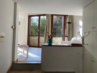 Cozy apartment with access to garden - Florence - 3