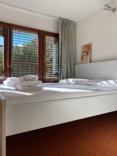 Cozy apartment with access to garden - Florence - 4