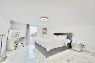 Red And Yellow Apartments - Happy Rentals - Ronco sopra Ascona - 3