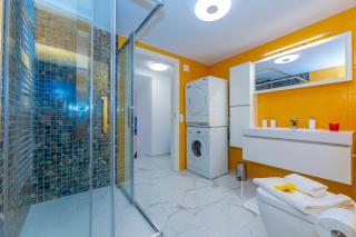 Red And Yellow Apartments - Happy Rentals - Ronco sopra Ascona - 2