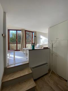 Relaxing Garden Apt Near Historic Florence - 9