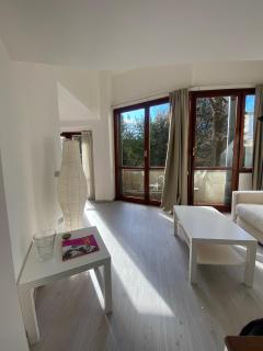 Cozy apartment with access to garden - Florence - 2