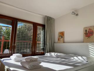 Cozy apartment with access to garden - Florence - 8